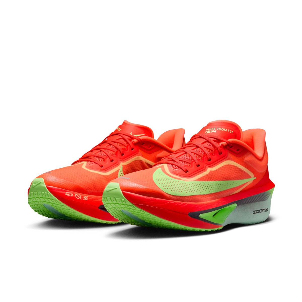 Giày Thể Thao Chạy Bộ Nam Nike Zoom Fly 6