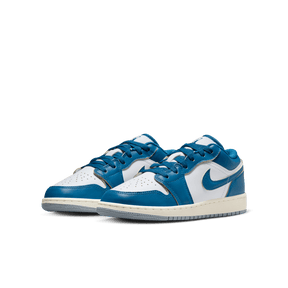 Giày Thể Thao Thời Trang Trẻ Em Nike Unisex Air Jordan 1 Low Se (Gs)