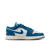 Giày Thể Thao Thời Trang Trẻ Em Nike Unisex Air Jordan 1 Low Se (Gs)