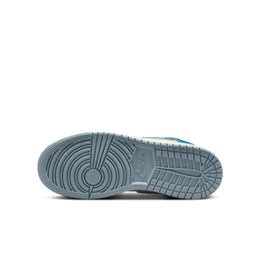 Giày Thể Thao Thời Trang Trẻ Em Nike Unisex Air Jordan 1 Low Se (Gs)