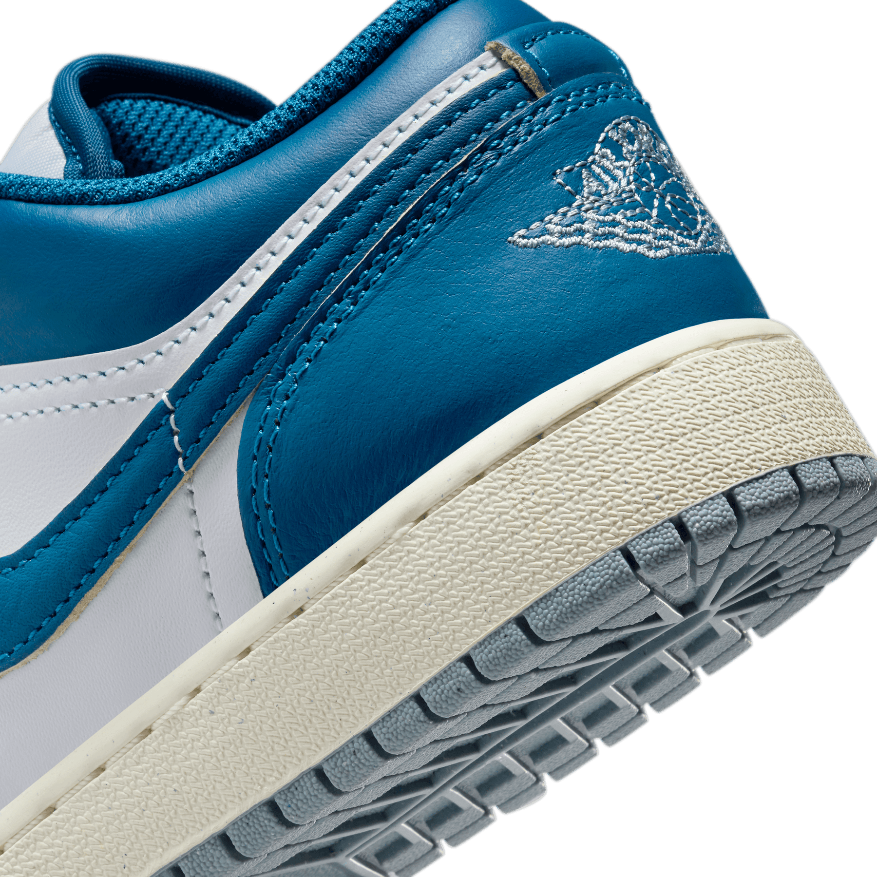 Giày Thể Thao Thời Trang Trẻ Em Nike Unisex Air Jordan 1 Low Se (Gs)