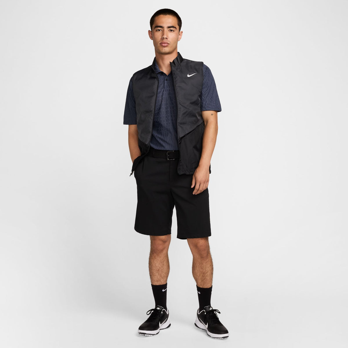 Áo Khoác Golf Nam Nike As M Nk Tfadv Rpl Vest