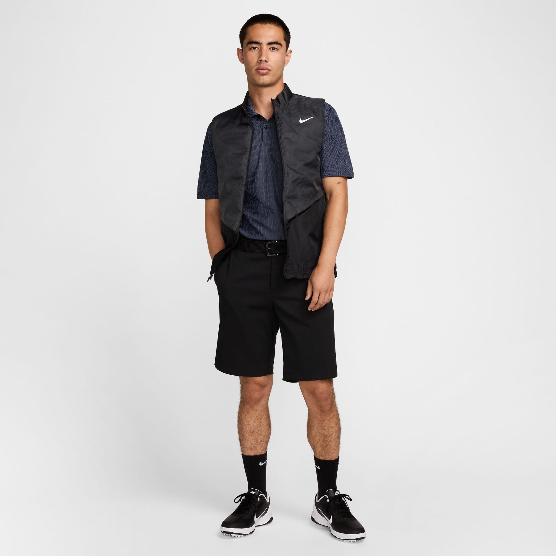 Áo Khoác Golf Nam Nike As M Nk Tfadv Rpl Vest