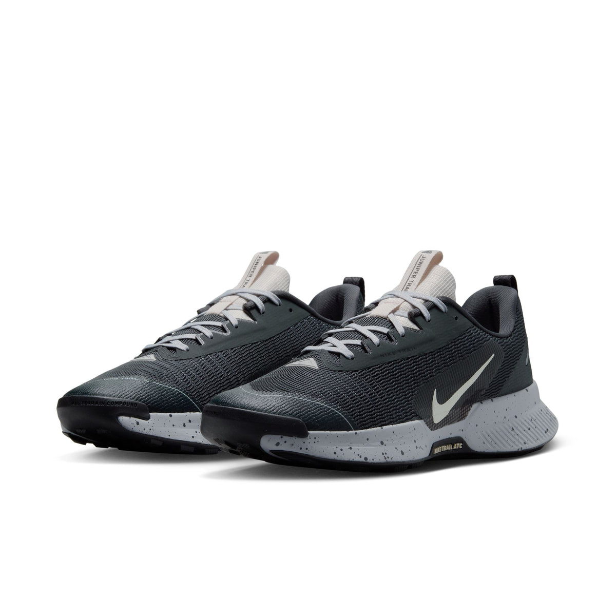 Giày Thể Thao Chạy Bộ Nam Nike Juniper Trail 3