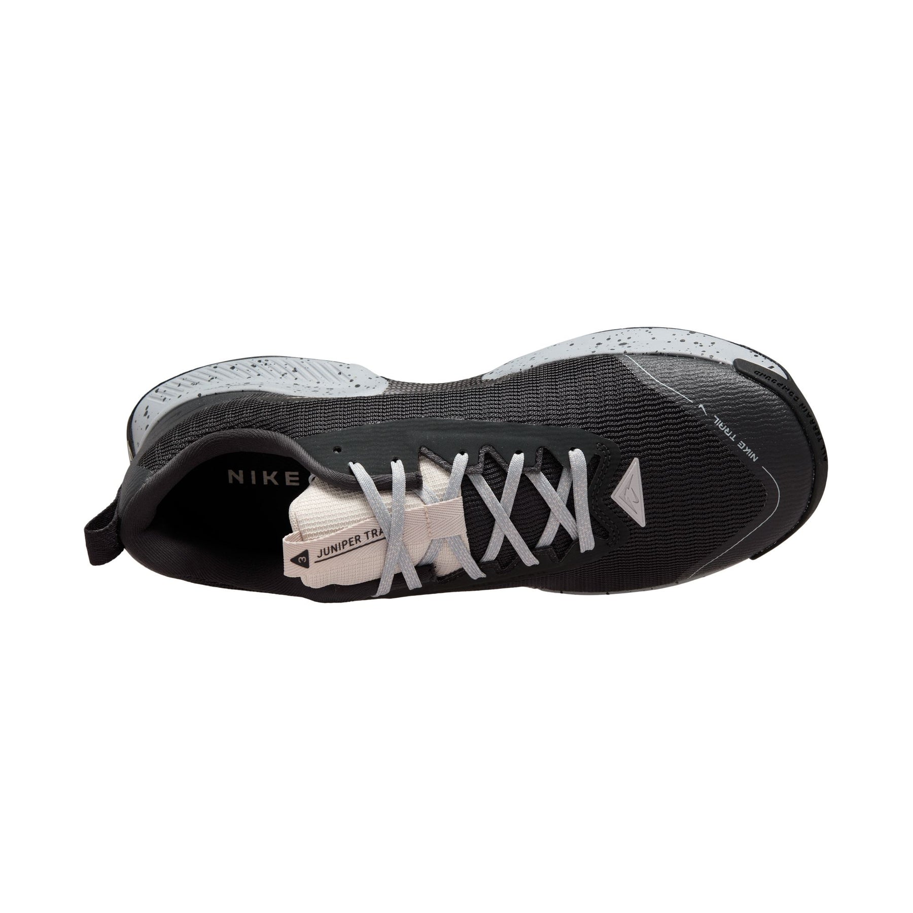 Giày Thể Thao Chạy Bộ Nam Nike Juniper Trail 3