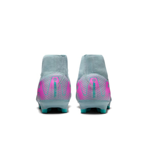 Giày Thể Thao Bóng Đá Sân Cỏ Tự Nhiên Nam Nike Zm Superfly 10 Acad Fg/Mg