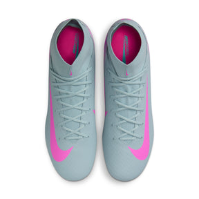 Giày Thể Thao Bóng Đá Sân Cỏ Tự Nhiên Nam Nike Zm Superfly 10 Acad Fg/Mg