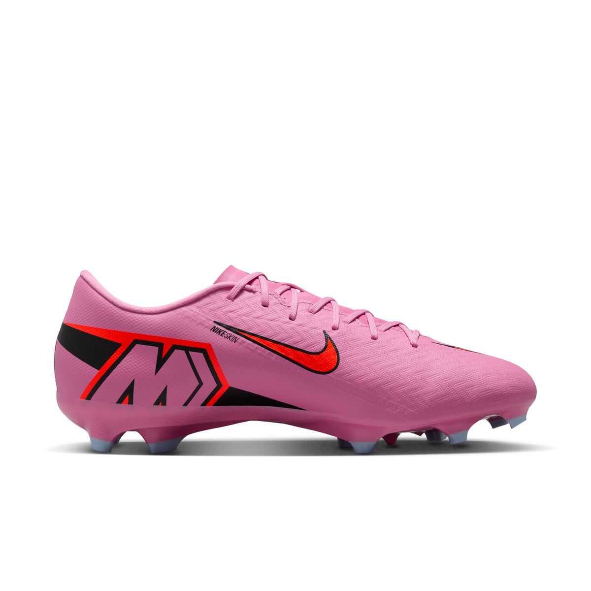 Giày Thể Thao Bóng Đá Sân Cỏ Tự Nhiên Nam Nike Zm Vapor 16 Academy Fg/Mg