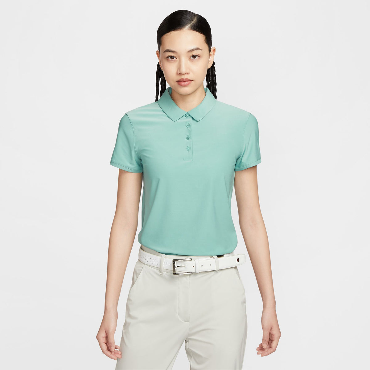Áo Polo Tay Ngắn Golf Nữ Nike As W Nk Df Vctry Ss Polo