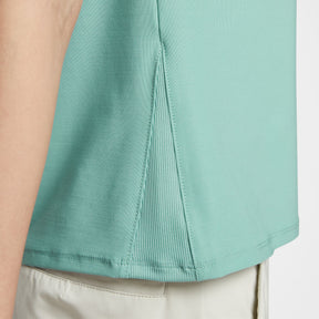 Áo Polo Tay Ngắn Golf Nữ Nike As W Nk Df Vctry Ss Polo