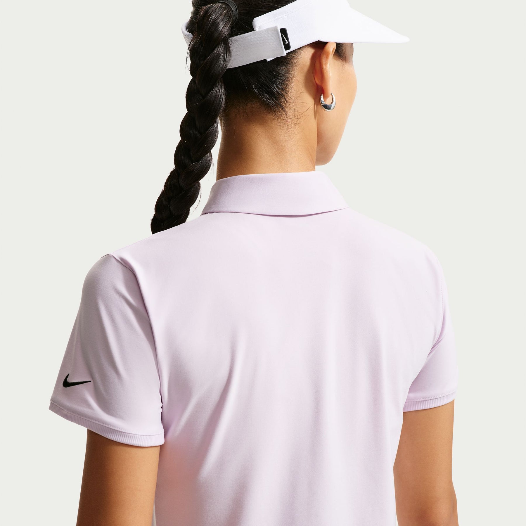 Áo Polo Tay Ngắn Golf Nữ Nike As W Nk Df Vctry Ss Polo