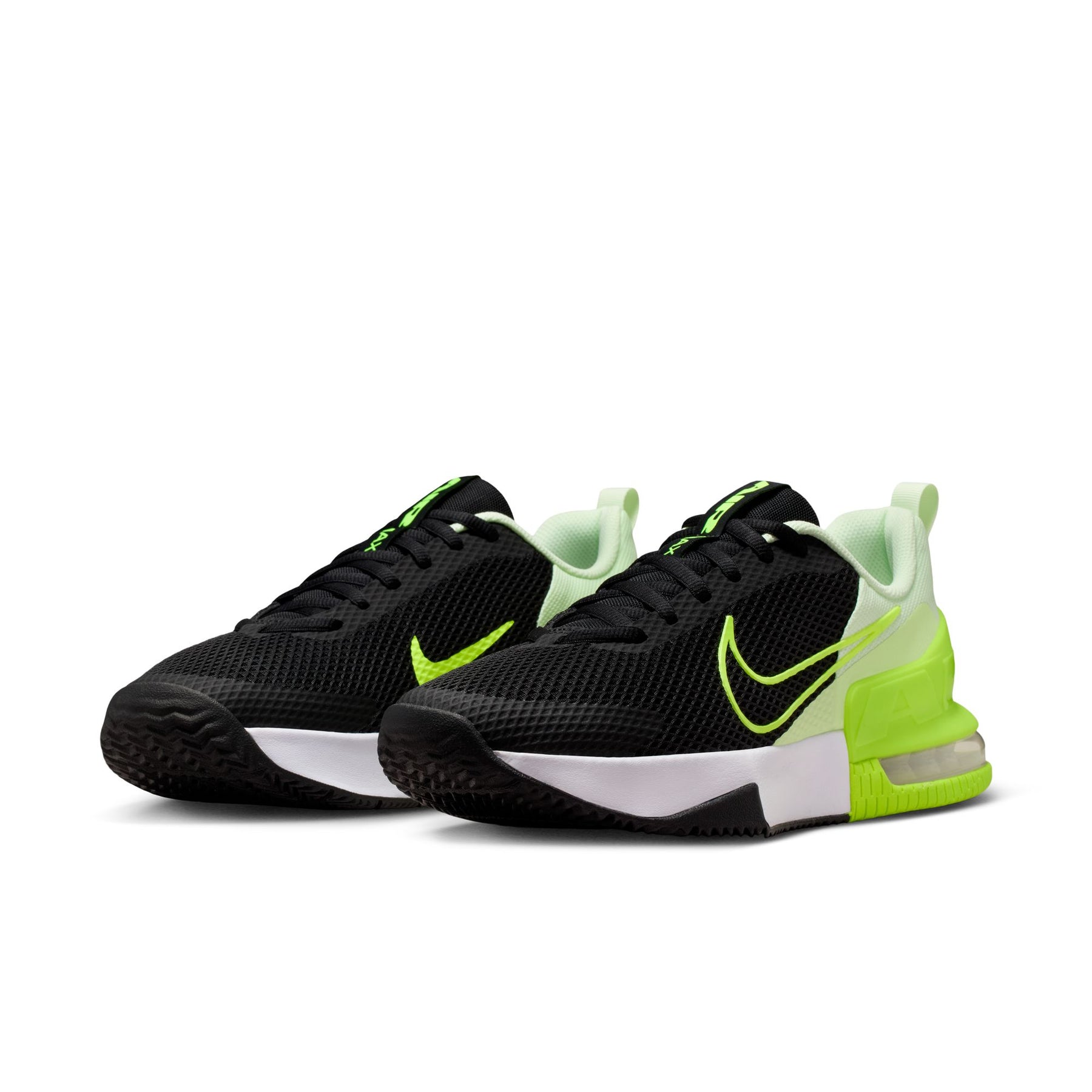 Giày Thể Thao Tập Luyện Nam Nike M Air Max Alpha Trainer 6