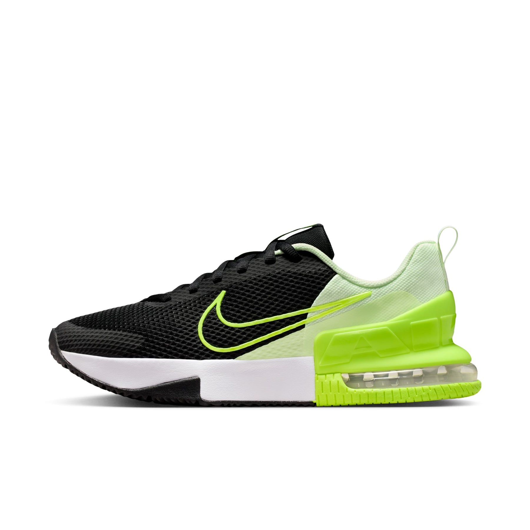 Giày Thể Thao Tập Luyện Nam Nike M Air Max Alpha Trainer 6