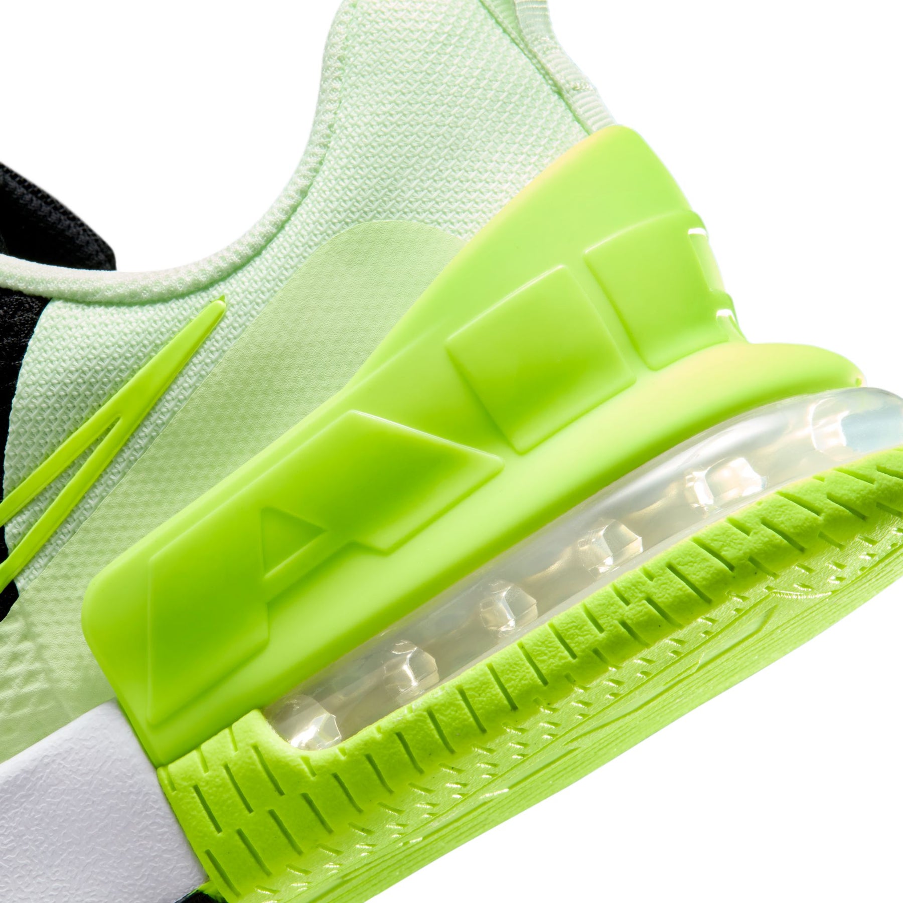 Giày Thể Thao Tập Luyện Nam Nike M Air Max Alpha Trainer 6