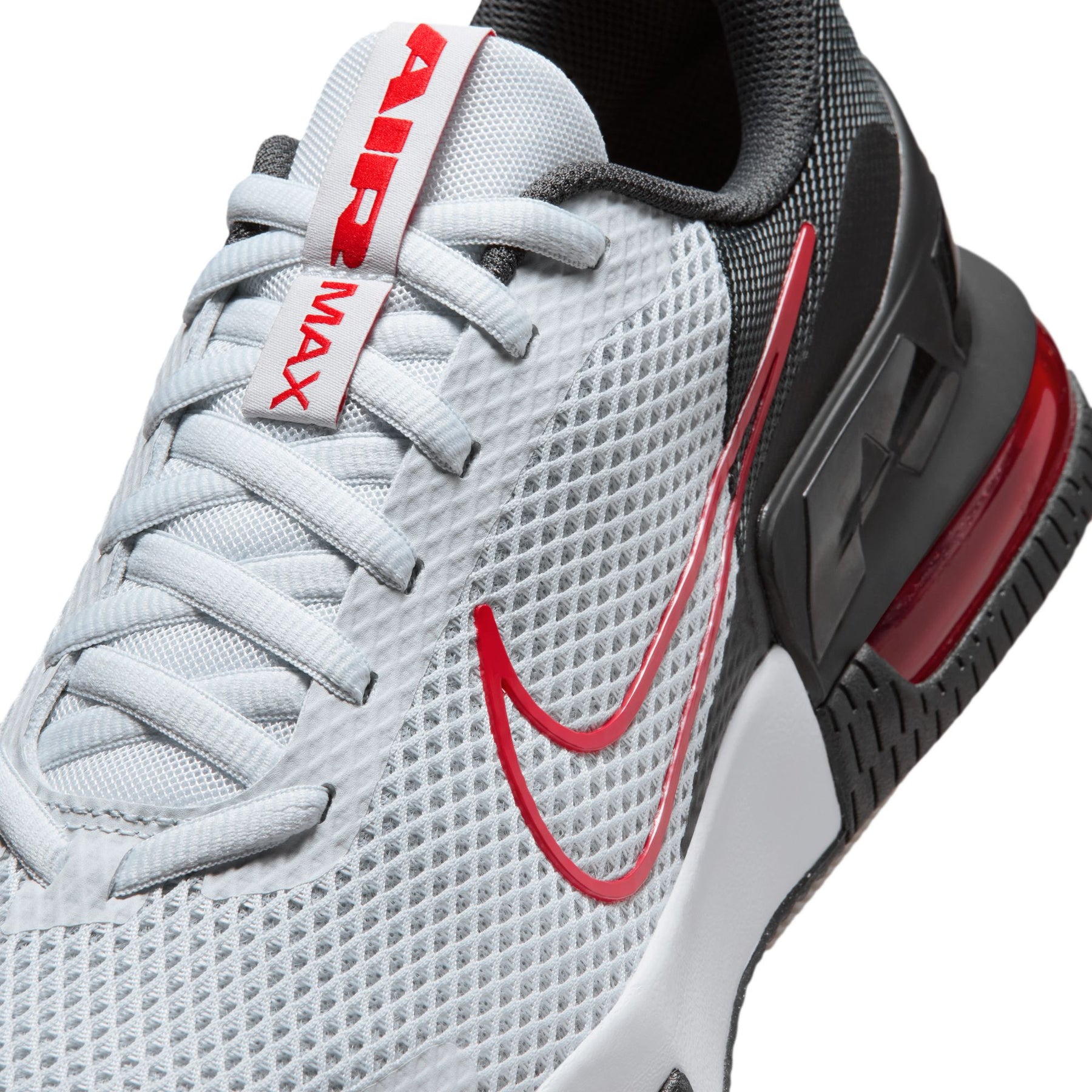 Giày Thể Thao Tập Luyện Nam Nike M Air Max Alpha Trainer 6