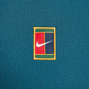 Áo Polo Tay Ngắn Thể Thao Quần Vợt/Pickleball Nam Nike As M Nkct Heritage Polo