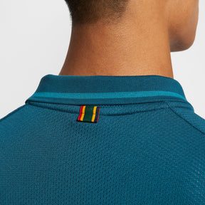 Áo Polo Tay Ngắn Thể Thao Quần Vợt/Pickleball Nam Nike As M Nkct Heritage Polo