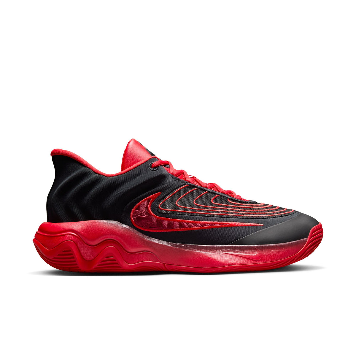 Giày Thể Thao Bóng Rổ Nam Nike Giannis Immortality 4 Ep