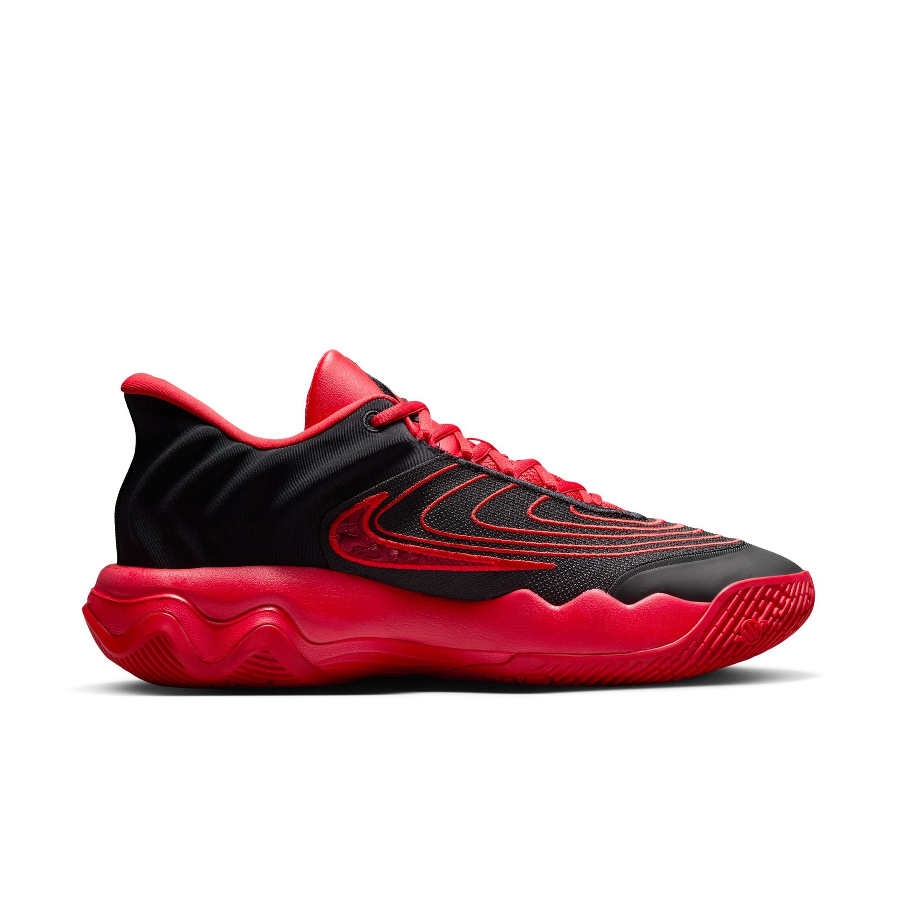 Giày Thể Thao Bóng Rổ Nam Nike Giannis Immortality 4 Ep
