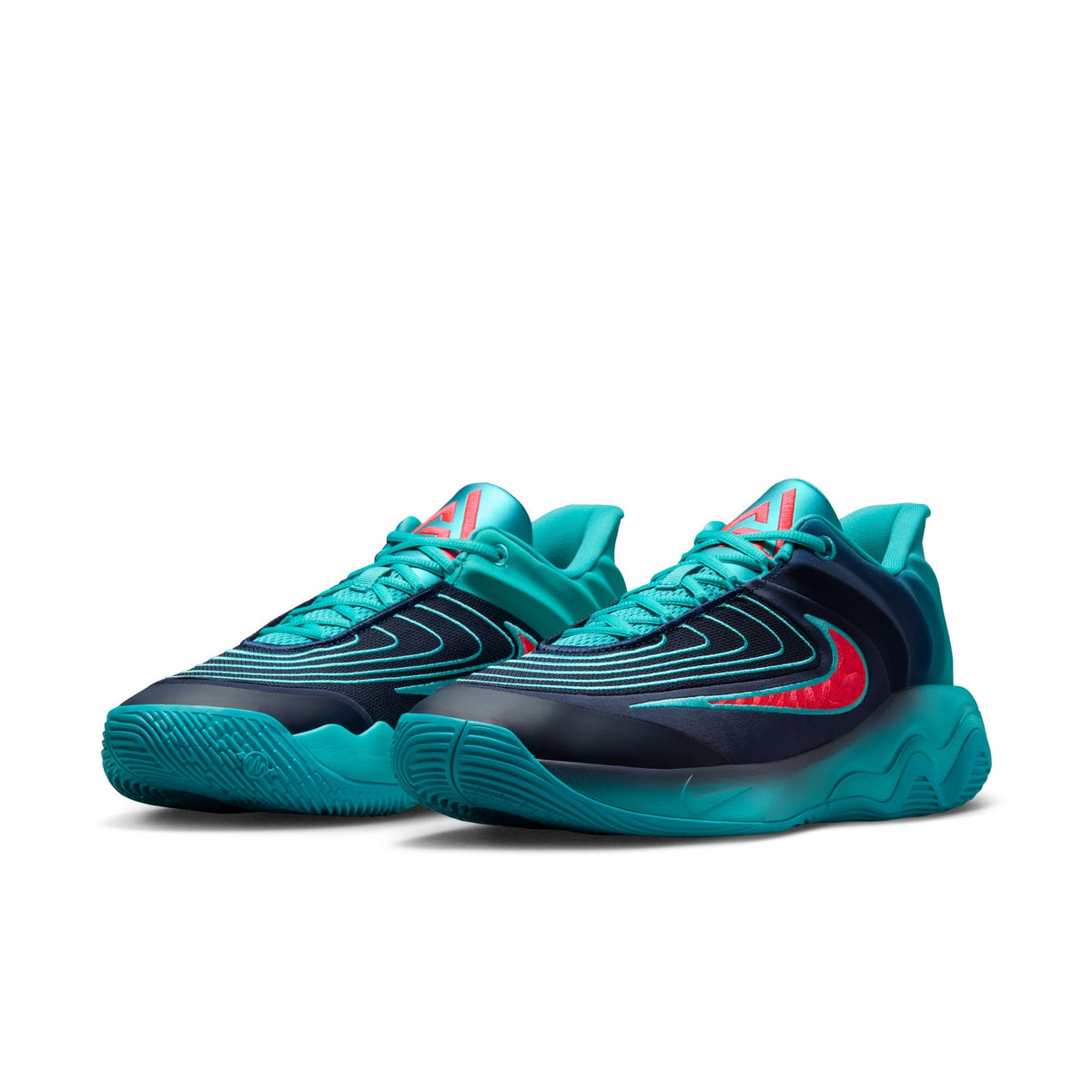 Giày Thể Thao Bóng Rổ Nam Nike Giannis Immortality 4 Ep