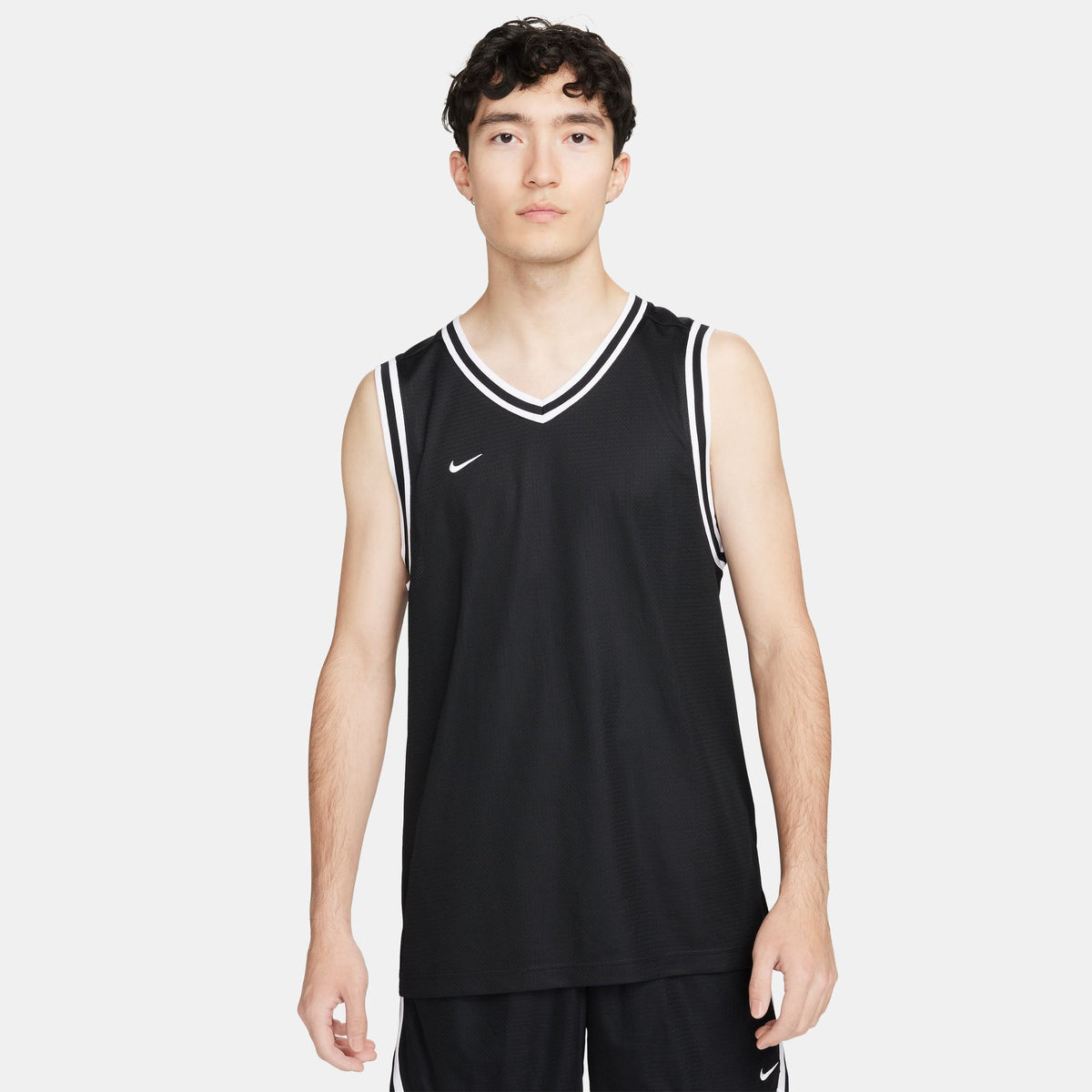 Áo Ba Lỗ Thể Thao Bóng Rổ Nam Nike As M Nk Df Dna Jersey
