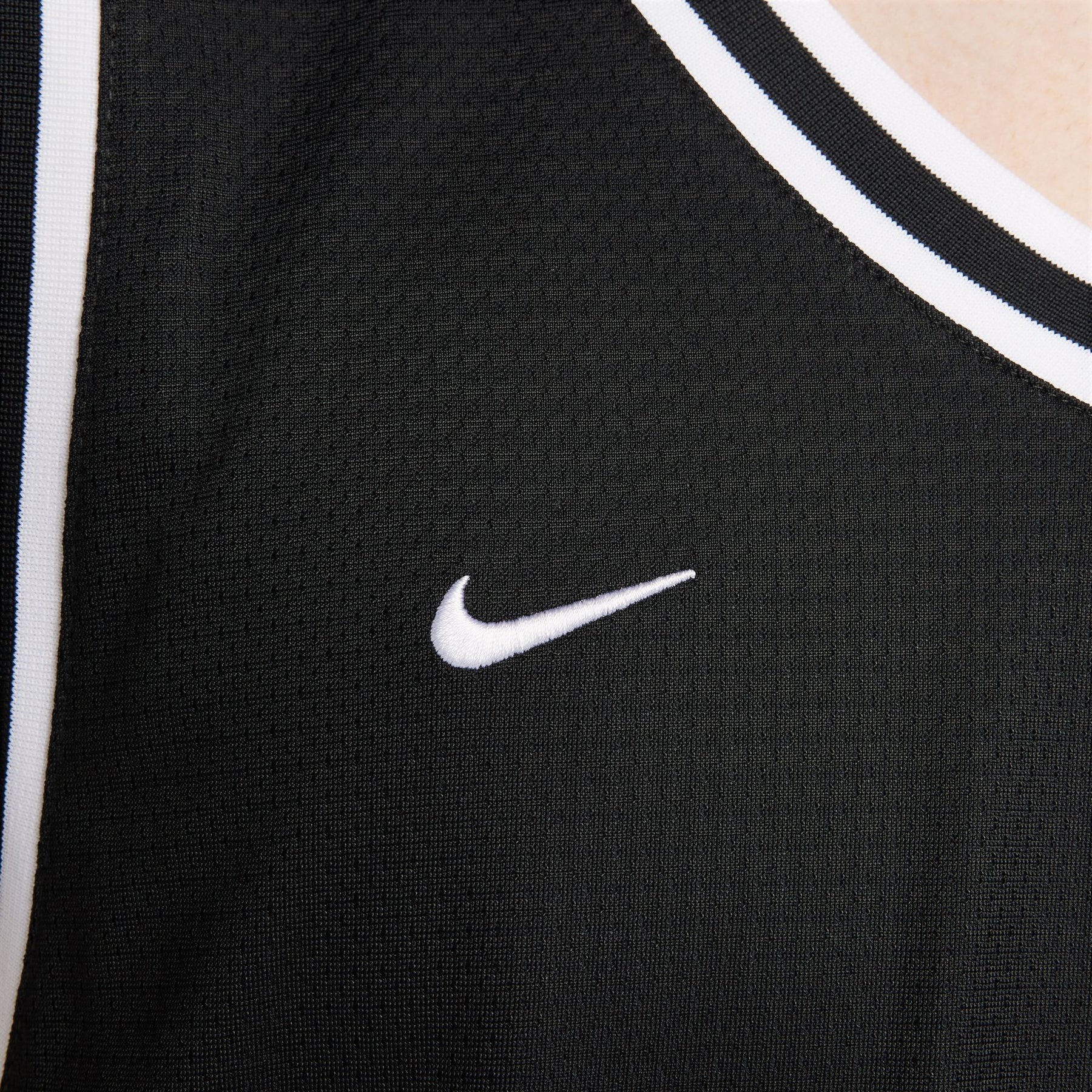 Áo Ba Lỗ Thể Thao Bóng Rổ Nam Nike As M Nk Df Dna Jersey