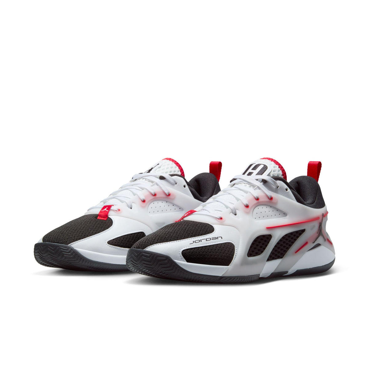 Giày Thể Thao Bóng Rổ Nam Nike Jordan Heir Series Pf