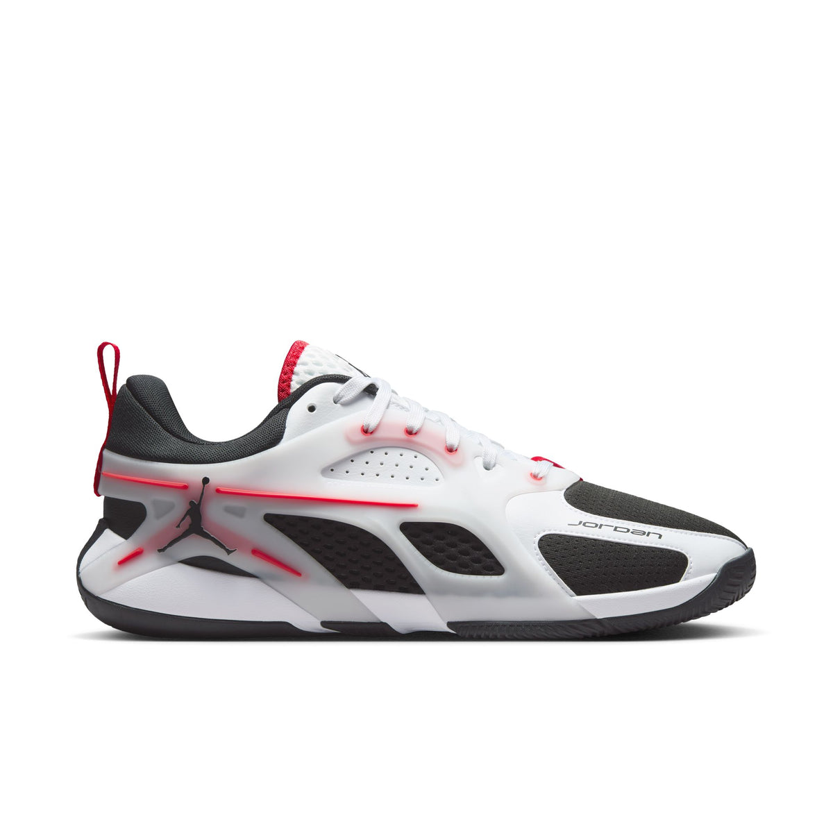 Giày Thể Thao Bóng Rổ Nam Nike Jordan Heir Series Pf