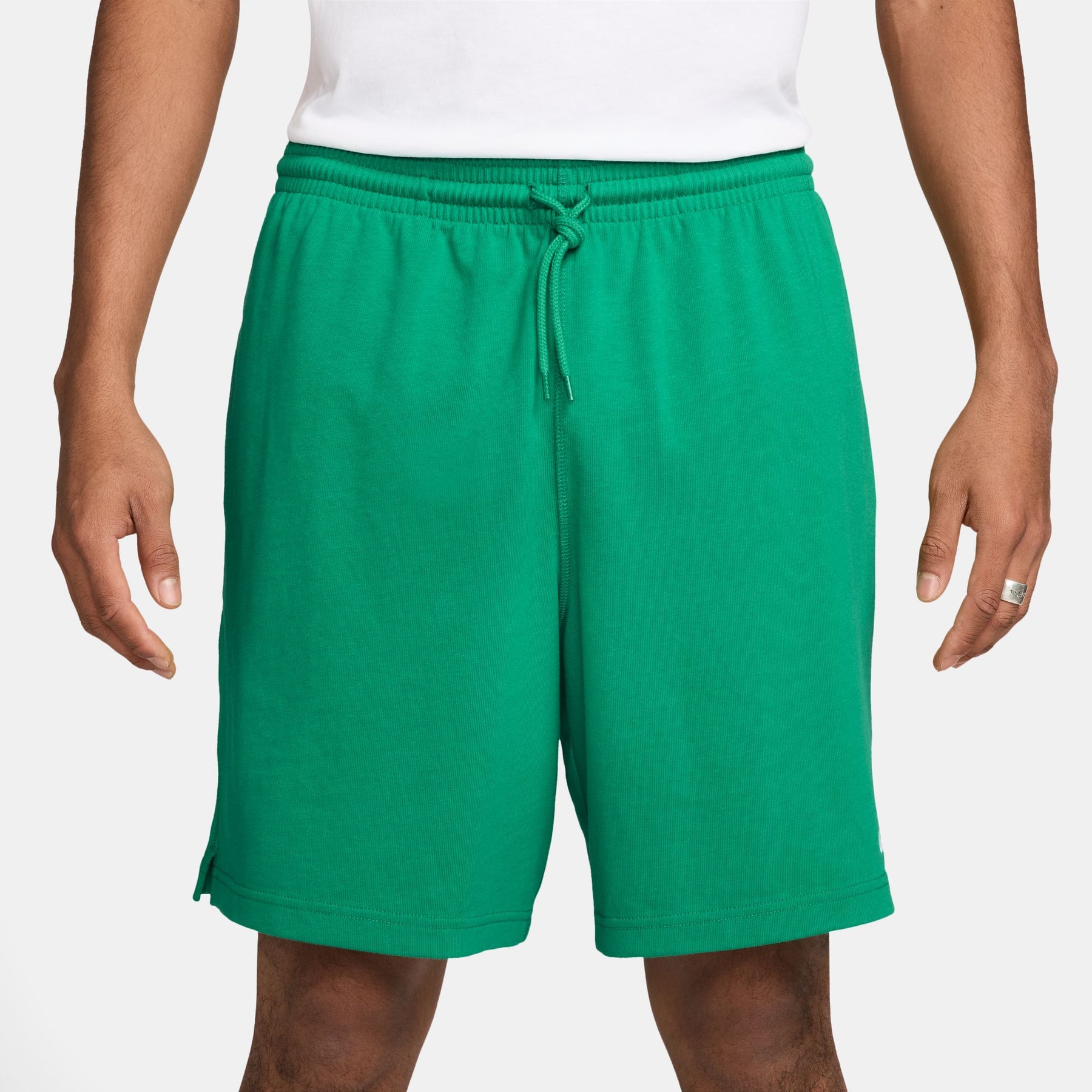 Quần Thể Thao Ngắn Thời Trang Nam Nike As M Nk Club Knit Short