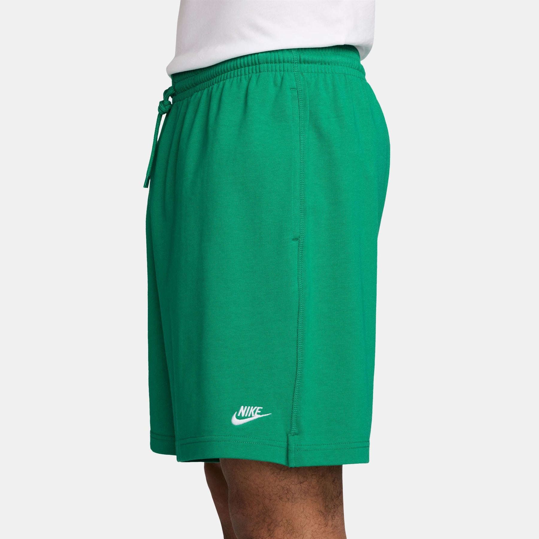 Quần Thể Thao Ngắn Thời Trang Nam Nike As M Nk Club Knit Short