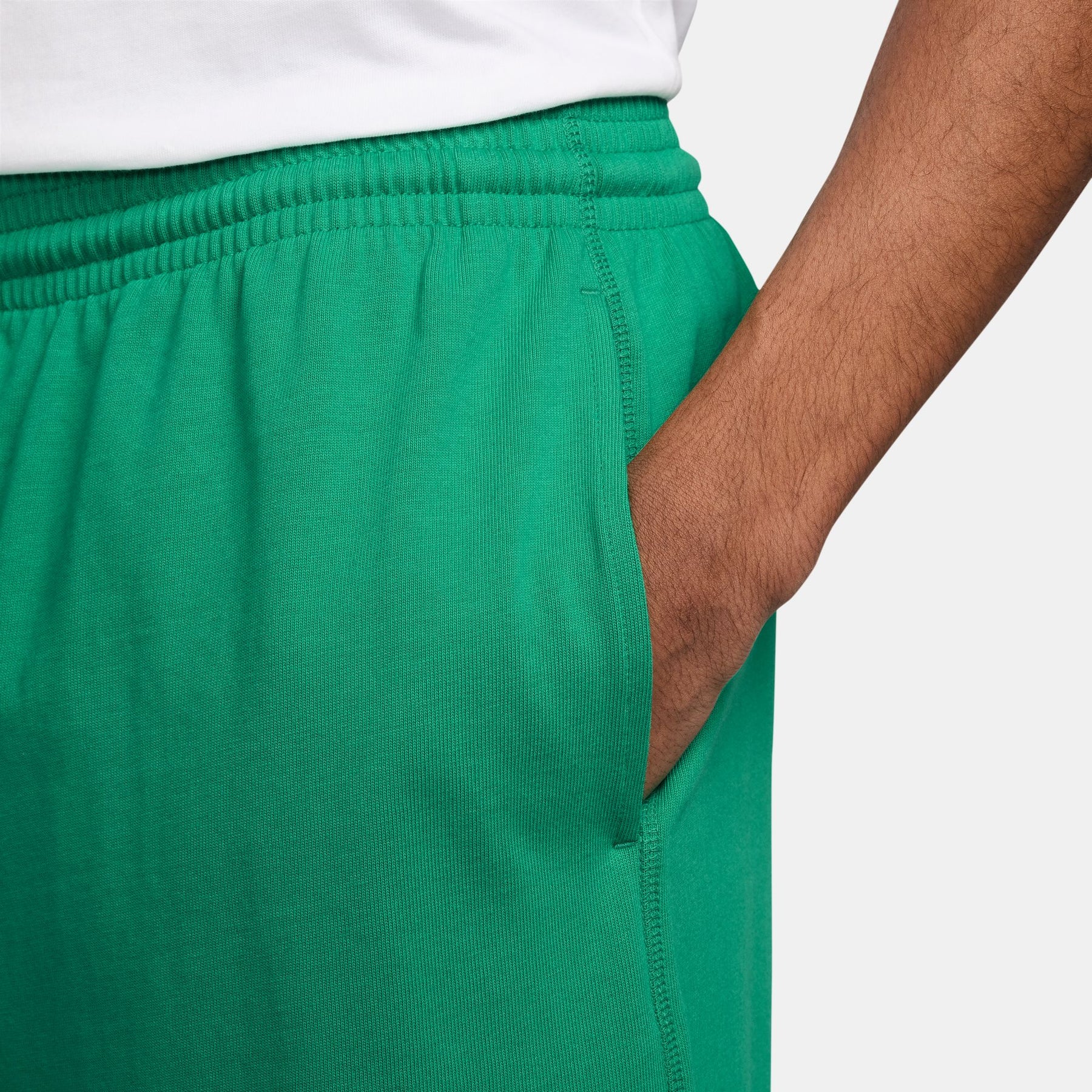 Quần Thể Thao Ngắn Thời Trang Nam Nike As M Nk Club Knit Short