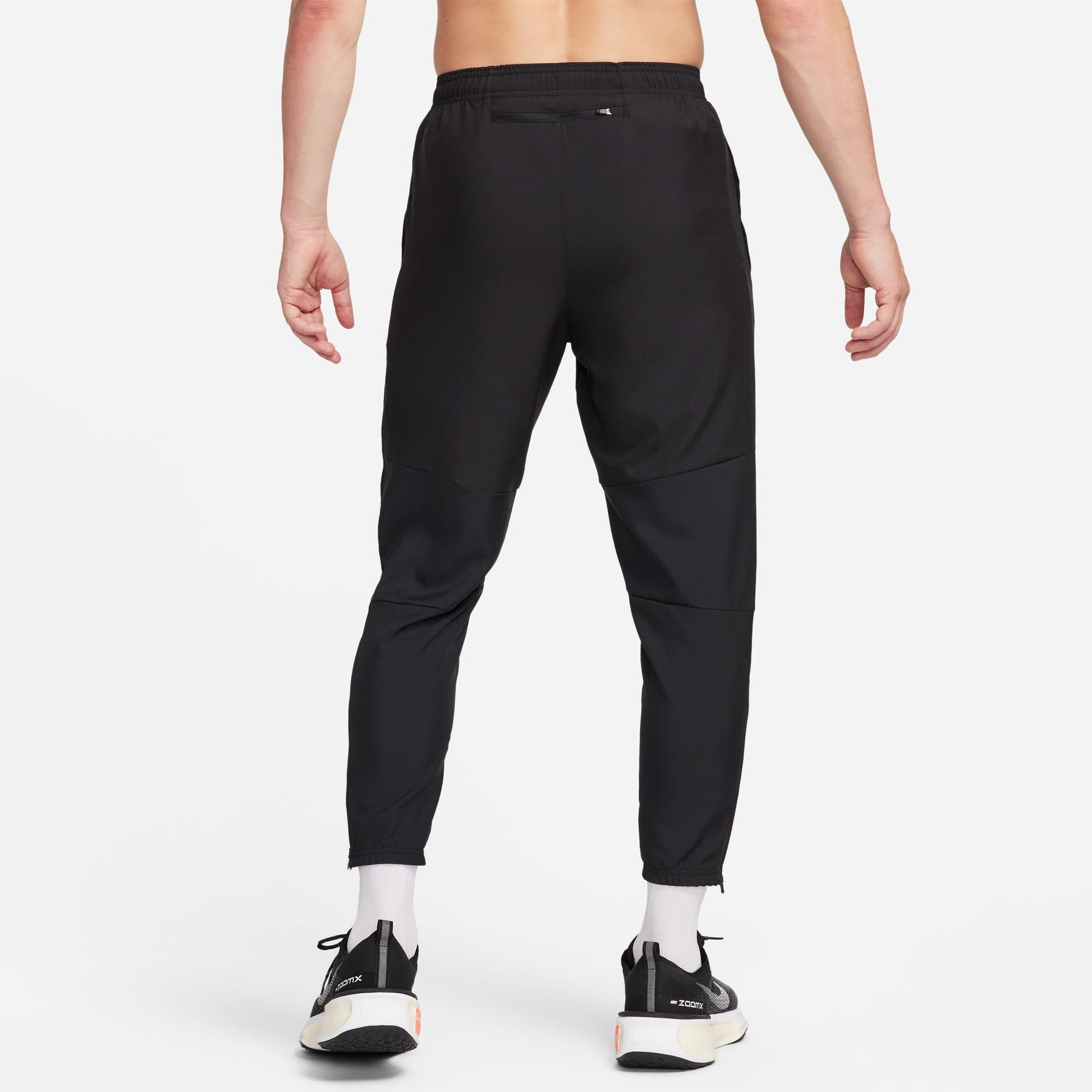 Quần Dài Thể Thao Chạy Bộ Nam Nike As M Nk Df Challengr Wvn Pant