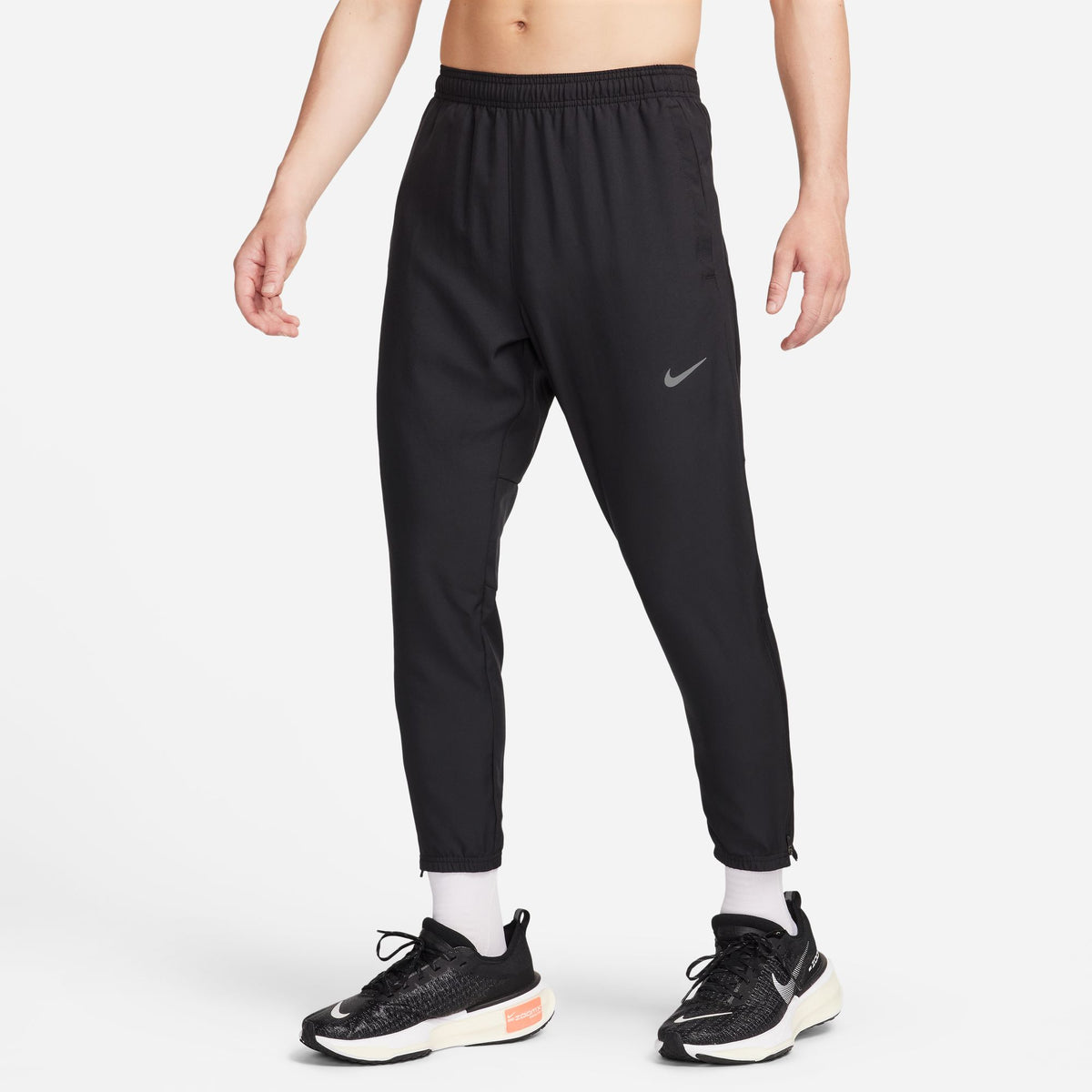 Quần Dài Thể Thao Chạy Bộ Nam Nike As M Nk Df Challengr Wvn Pant