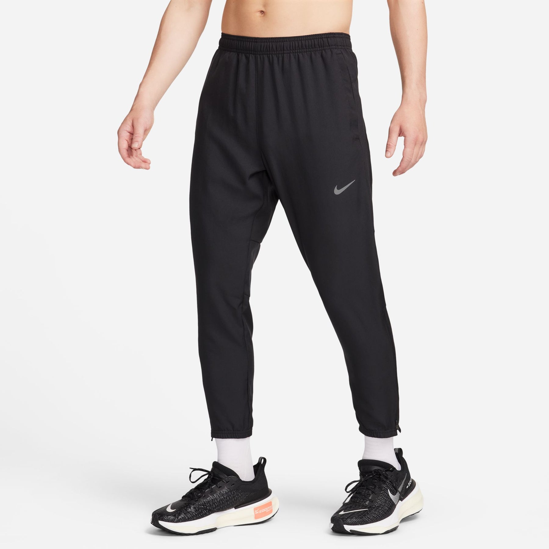 Quần Dài Thể Thao Chạy Bộ Nam Nike As M Nk Df Challengr Wvn Pant
