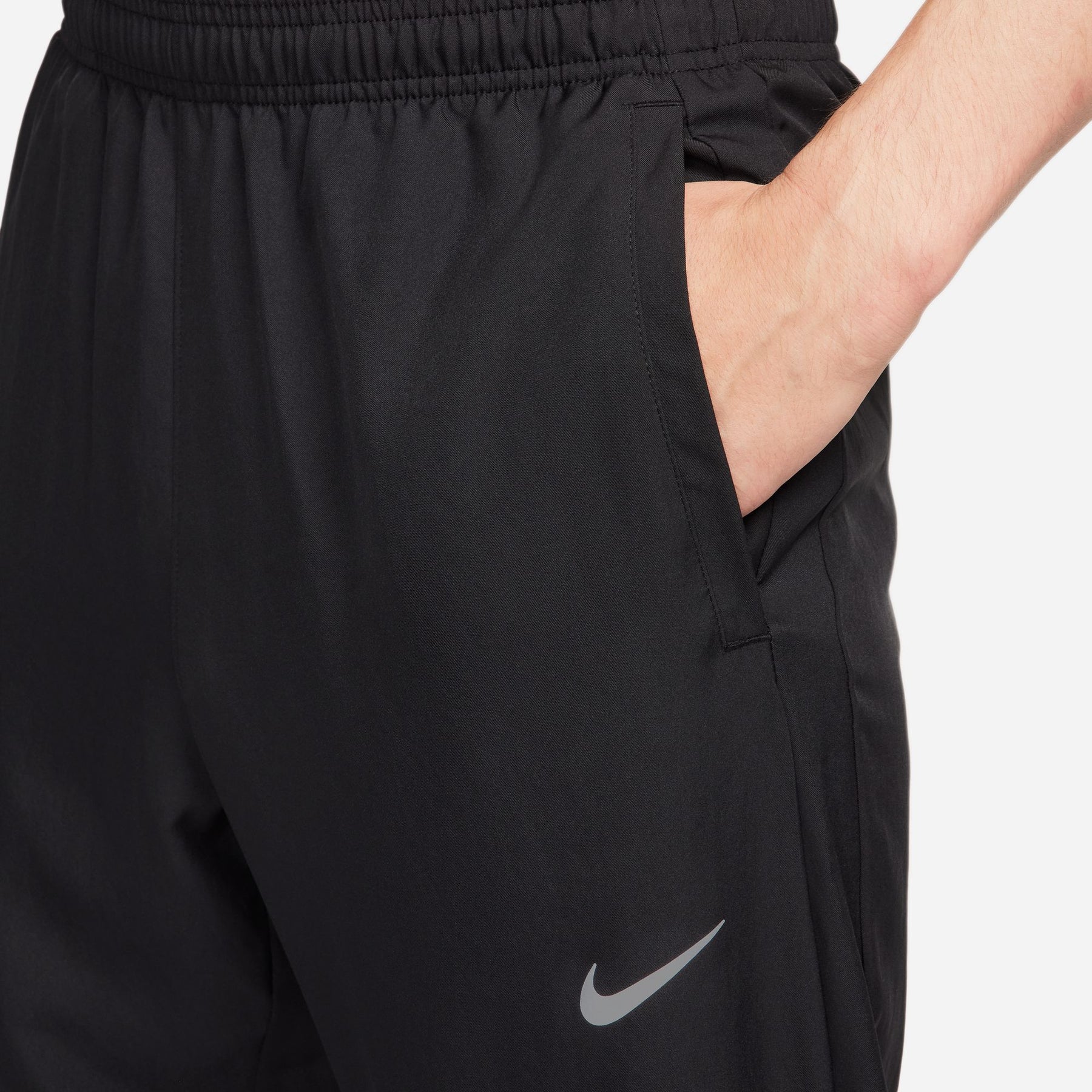 Quần Dài Thể Thao Chạy Bộ Nam Nike As M Nk Df Challengr Wvn Pant
