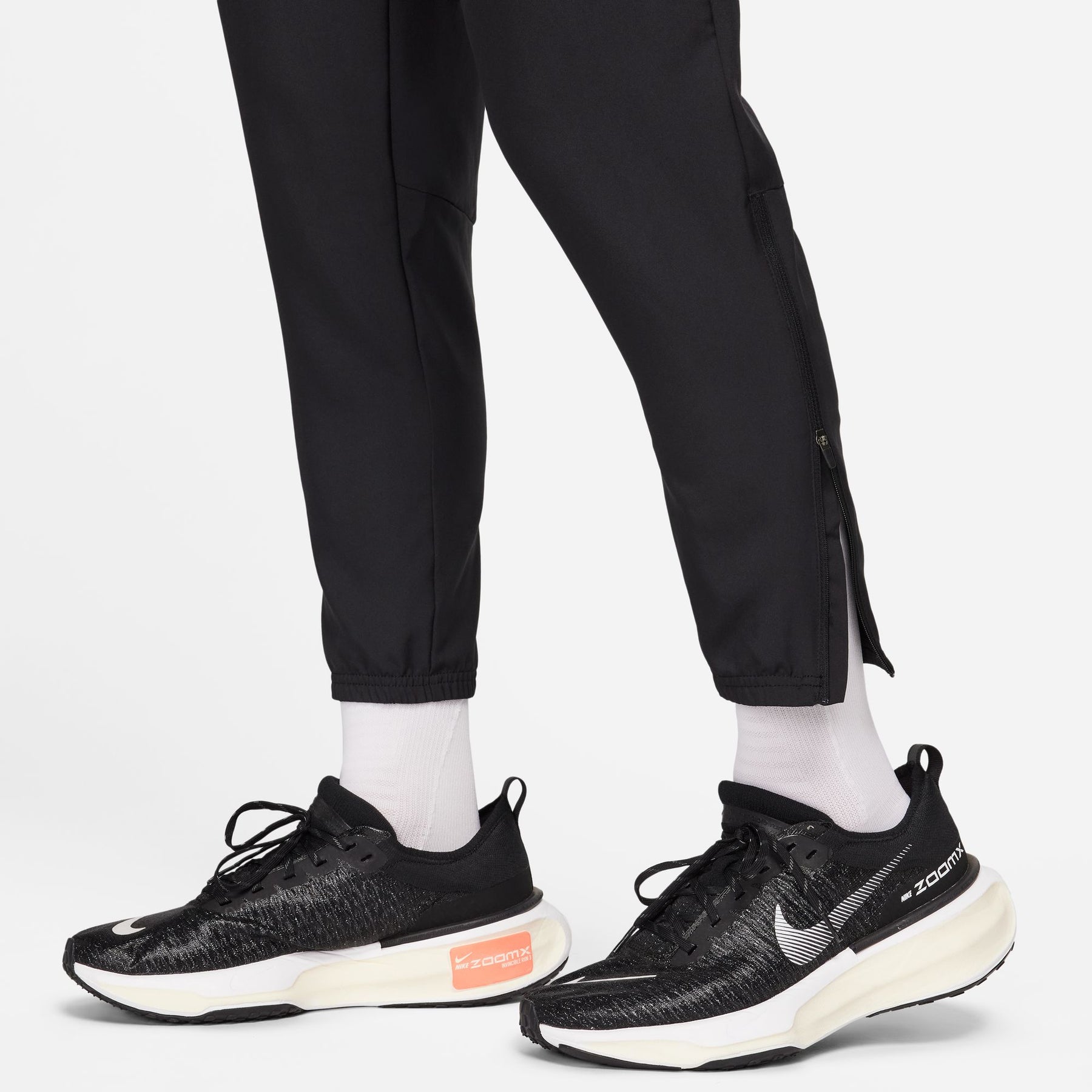 Quần Dài Thể Thao Chạy Bộ Nam Nike As M Nk Df Challengr Wvn Pant