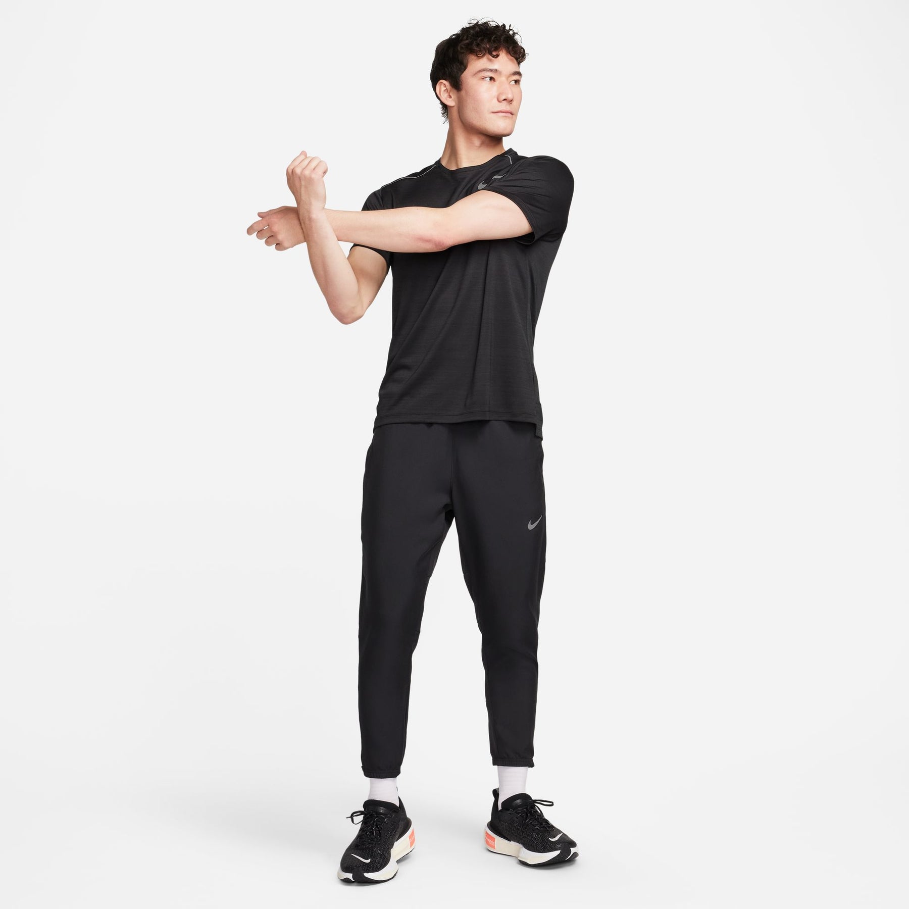 Quần Dài Thể Thao Chạy Bộ Nam Nike As M Nk Df Challengr Wvn Pant