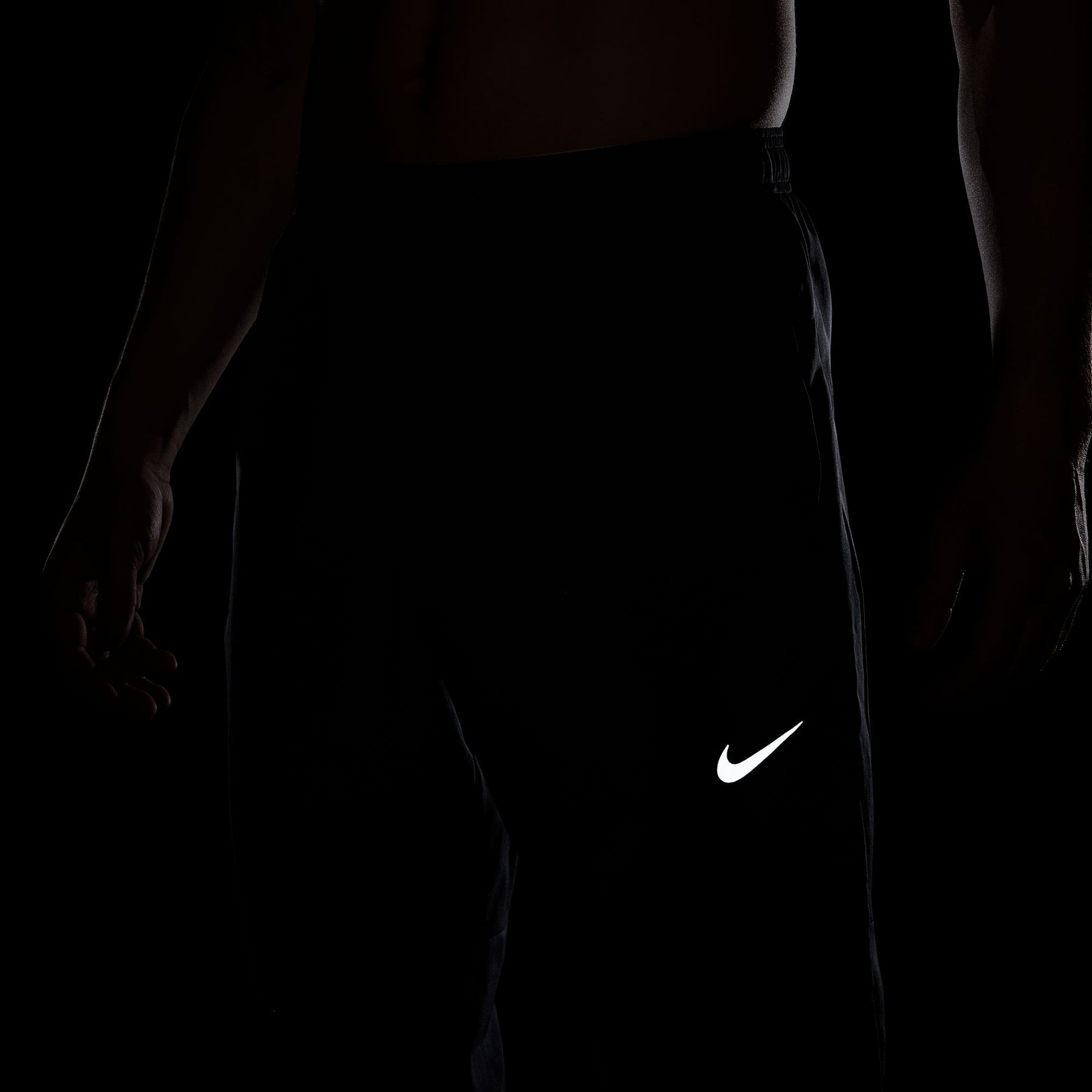 Quần Dài Thể Thao Chạy Bộ Nam Nike As M Nk Df Challengr Wvn Pant