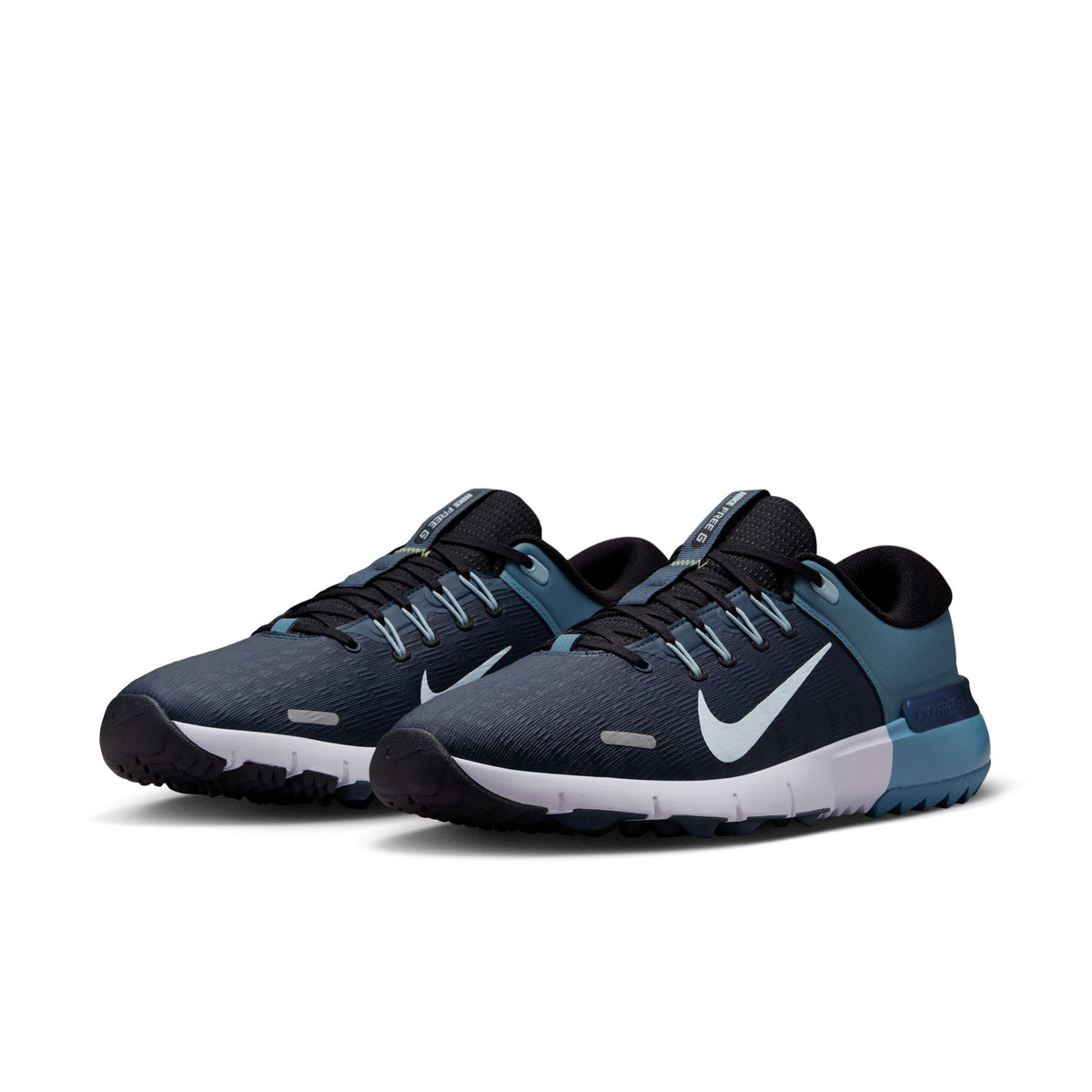 Giày Golf Nam Nike Free Golf Nn W