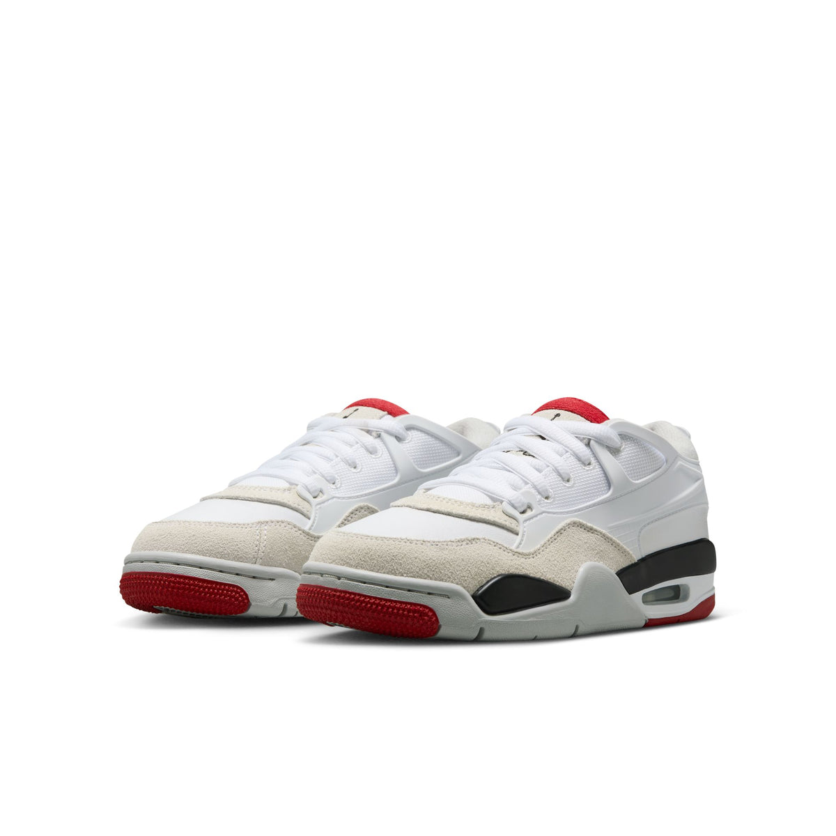 Giày Thể Thao Thời Trang Trẻ Em Nike Air Jordan 4 Rm (Gs)