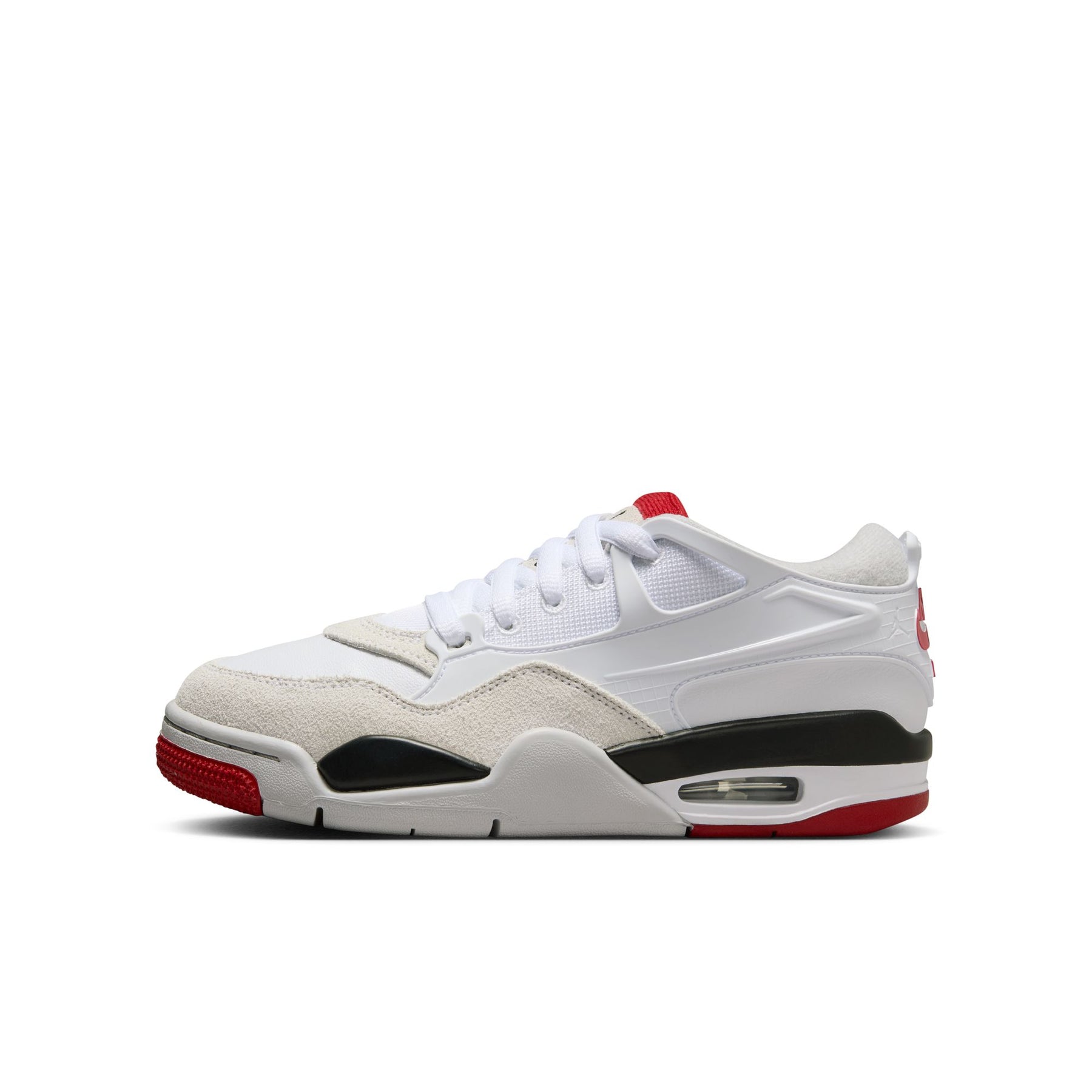 Giày Thể Thao Thời Trang Trẻ Em Nike Air Jordan 4 Rm (Gs)