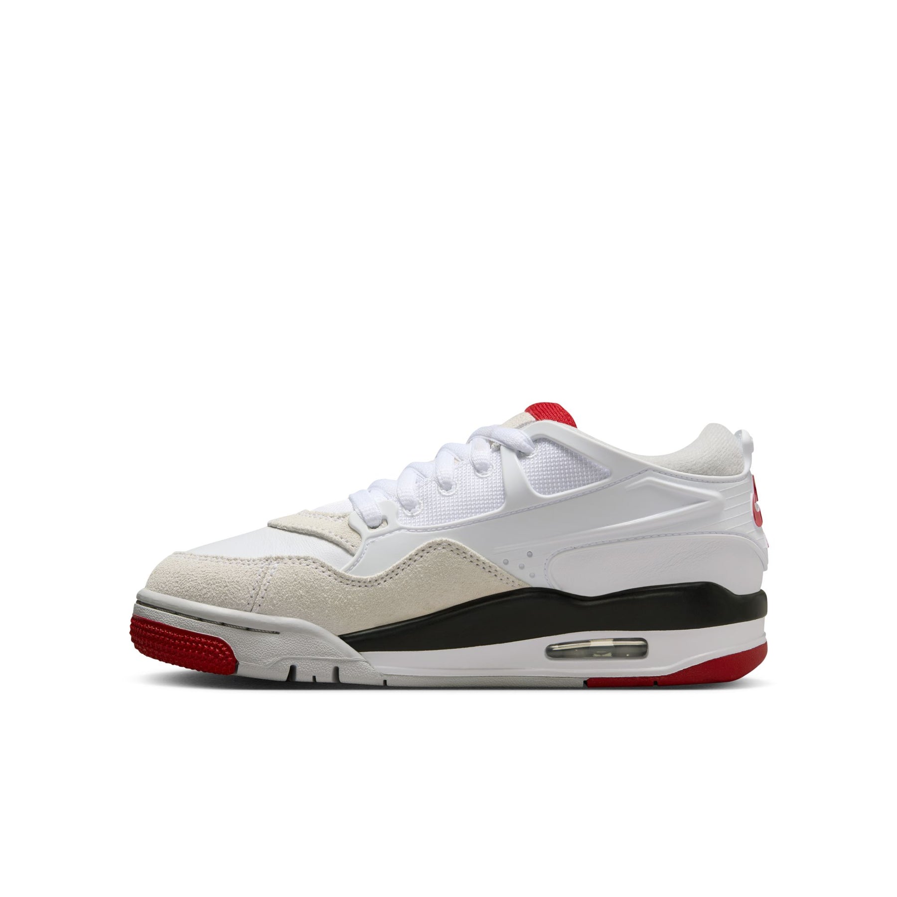 Giày Thể Thao Thời Trang Trẻ Em Nike Air Jordan 4 Rm (Gs)