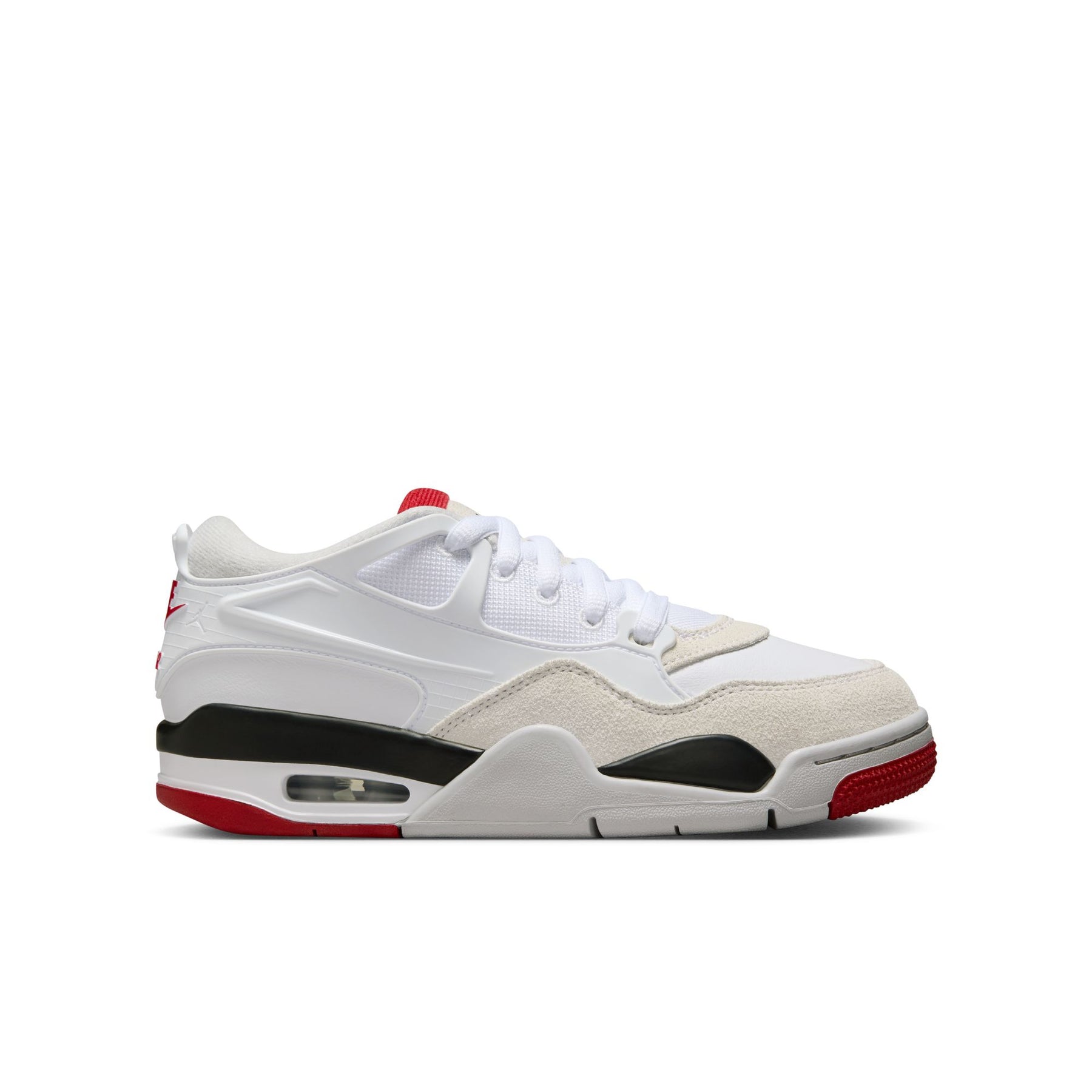 Giày Thể Thao Thời Trang Trẻ Em Nike Air Jordan 4 Rm (Gs)