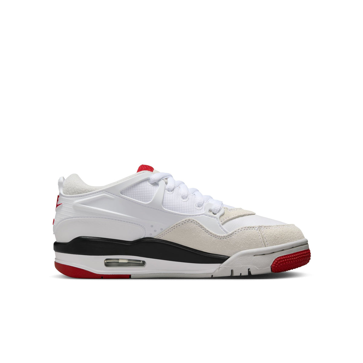 Giày Thể Thao Thời Trang Trẻ Em Nike Air Jordan 4 Rm (Gs)