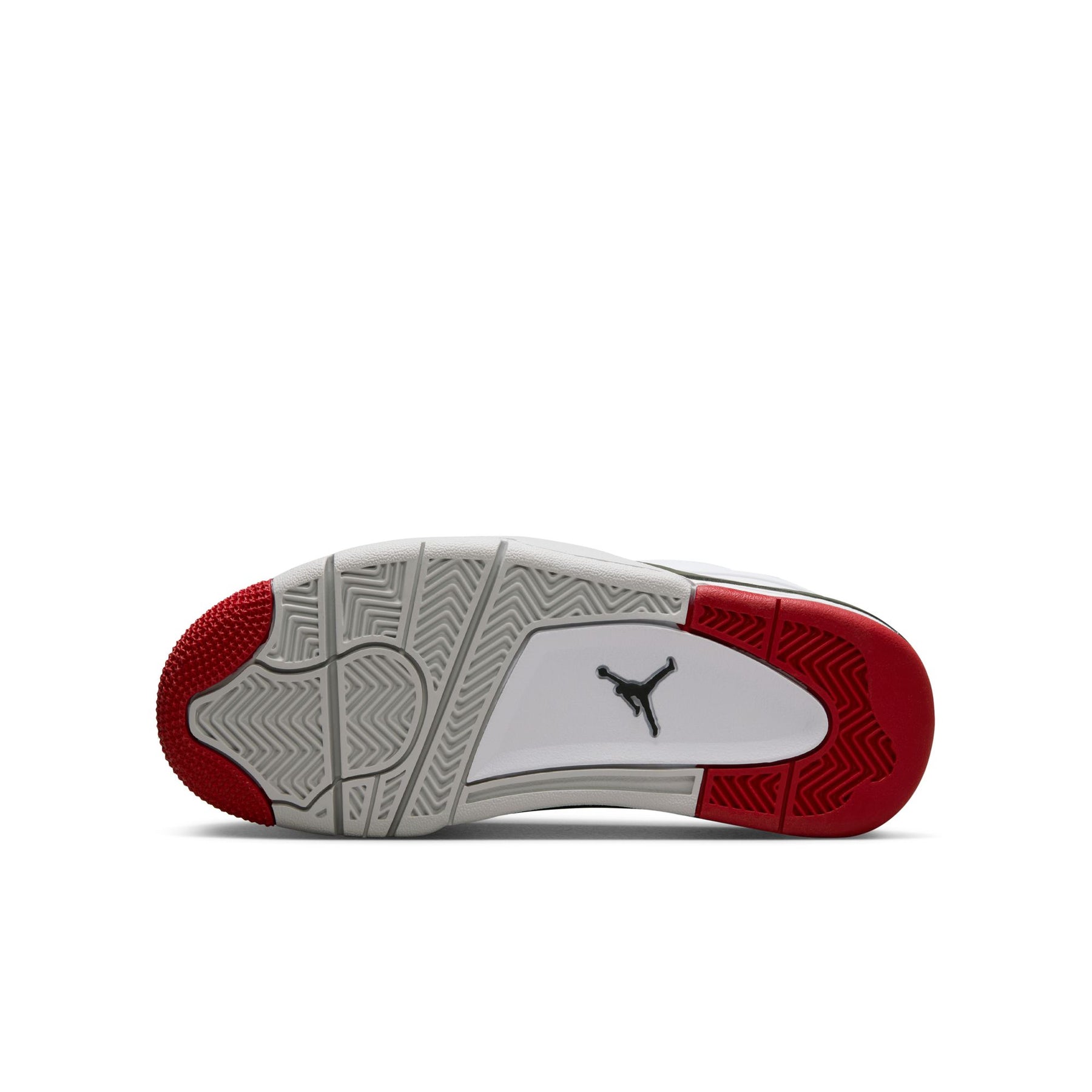 Giày Thể Thao Thời Trang Trẻ Em Nike Air Jordan 4 Rm (Gs)