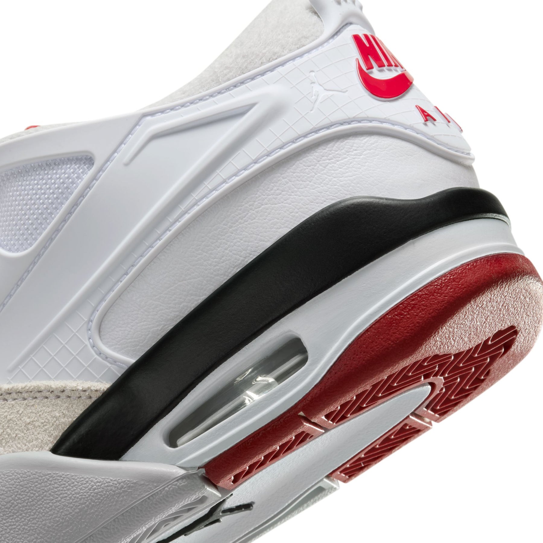 Giày Thể Thao Thời Trang Trẻ Em Nike Air Jordan 4 Rm (Gs)