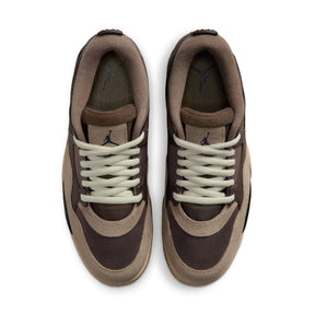 Giày Thể Thao Thời Trang Nam Nike Air Jordan 4 Rm