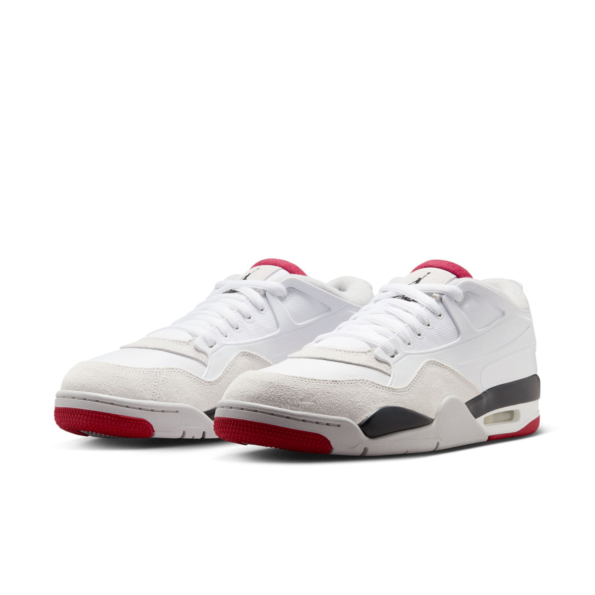 Giày Thể Thao Thời Trang Nam Nike Air Jordan 4 Rm