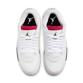 Giày Thể Thao Thời Trang Nam Nike Air Jordan 4 Rm