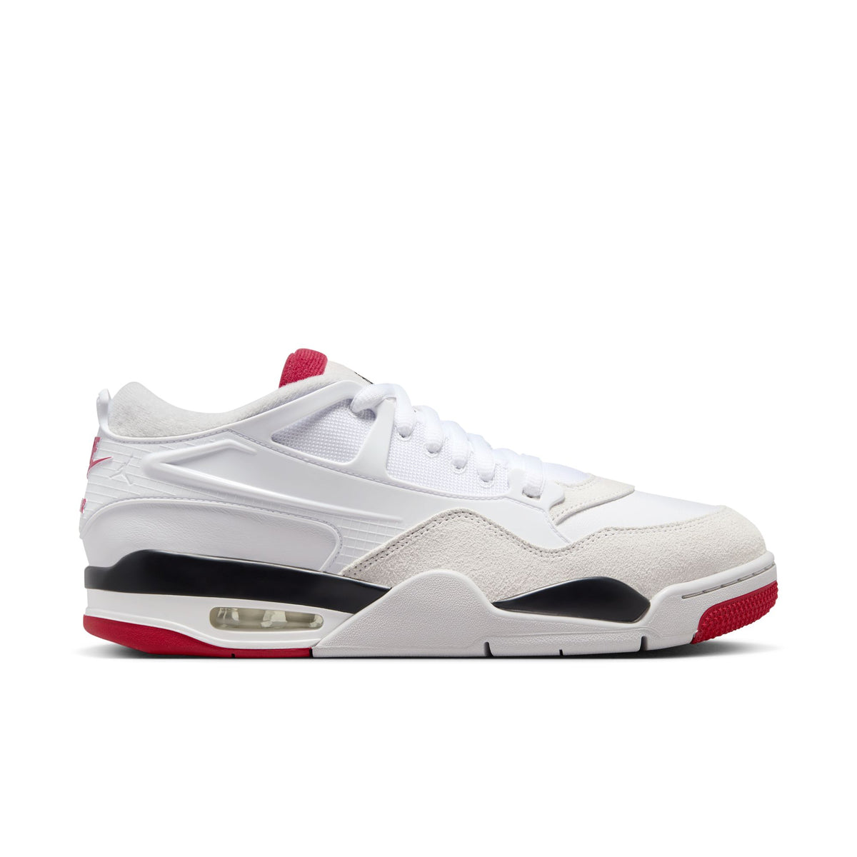 Giày Thể Thao Thời Trang Nam Nike Air Jordan 4 Rm